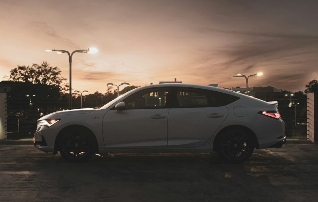 City Sedan (demo photo 1)