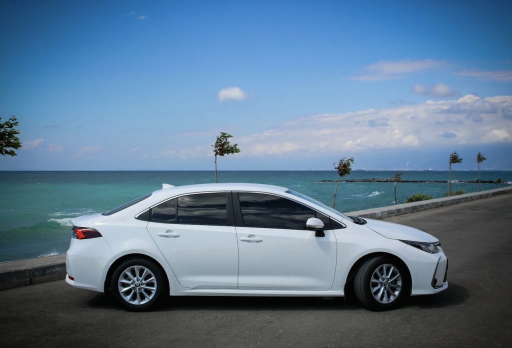 Comfort Sedan (demo photo 1)