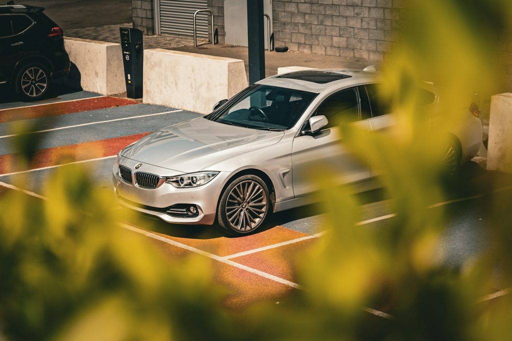 Sport Sedan (demo photo 1)